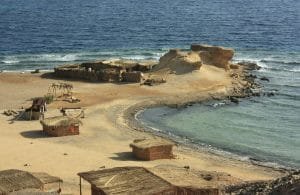 Adventure Trips In Dahab