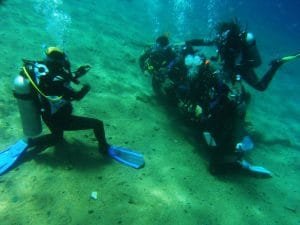 Dahab snorkeling from Sharm el Sheikh