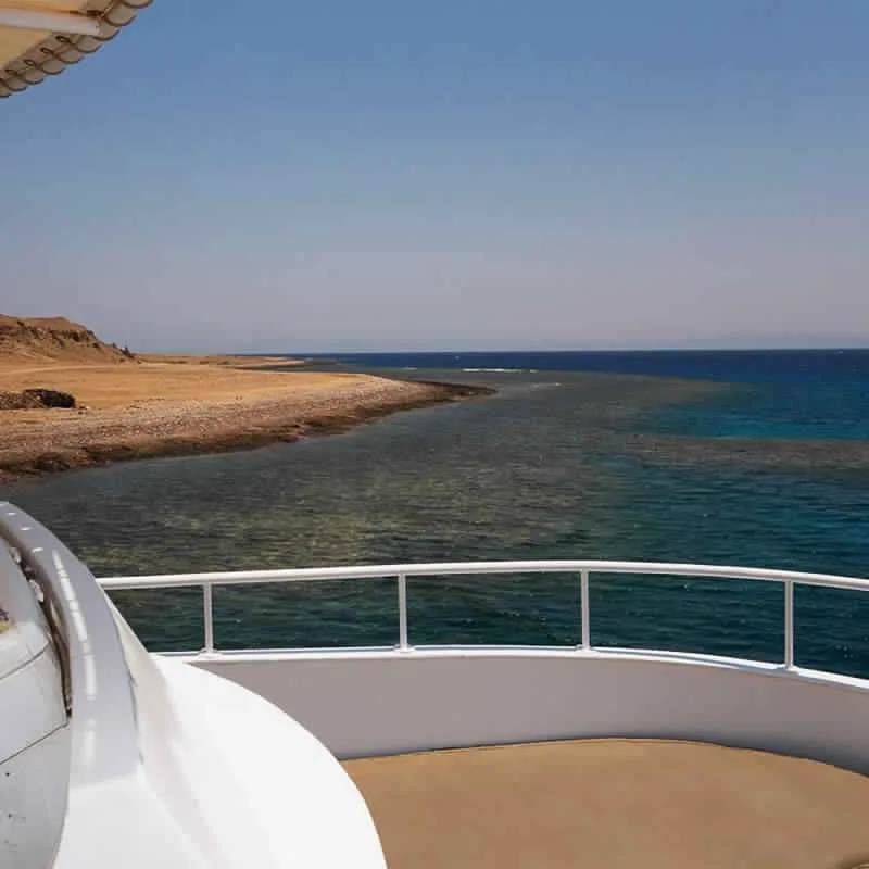 Hurghada day trips to Cairo