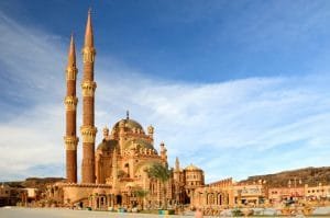 one day trips from Cairo