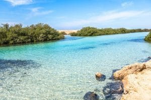 Best Beaches In Egypt