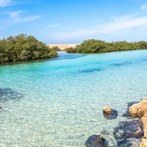 tourist attractions in Taba Egypt