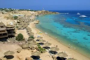 Ras Abu Galum and Blue Lagoon tour