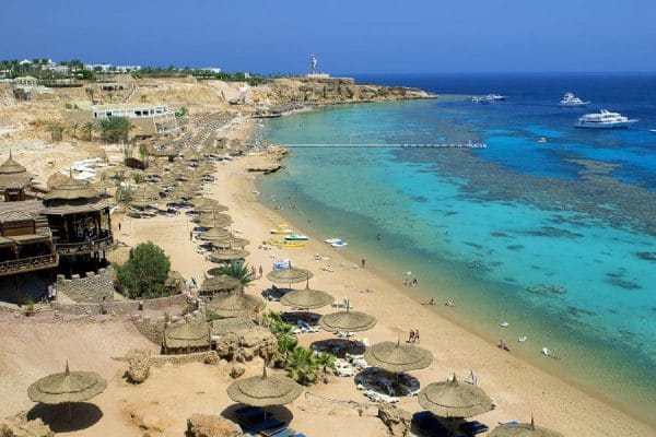 Sharm El Sheikh