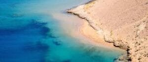 Ras Muhammad By Boat From Sharm El Sheikh