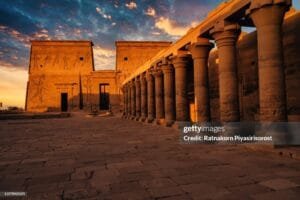 Your Next Trip To Aswan 