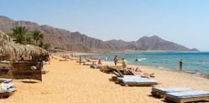 luxury airport transfer to Taba