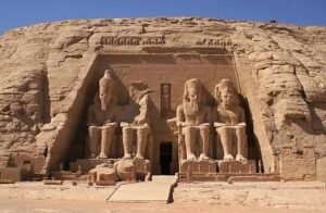 luxor day trip to valley of the kings