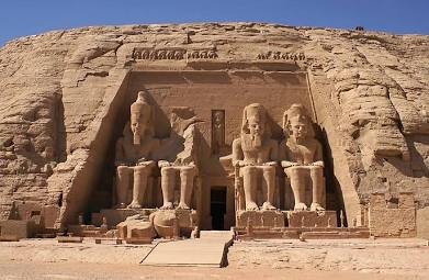 Karnak Temple Day Tour Luxor