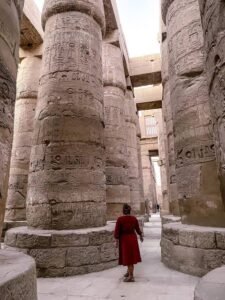 Luxor Day Tour Valley of Kings