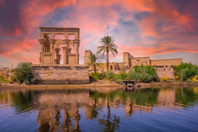 Best Aswan Abu Simbel Tours