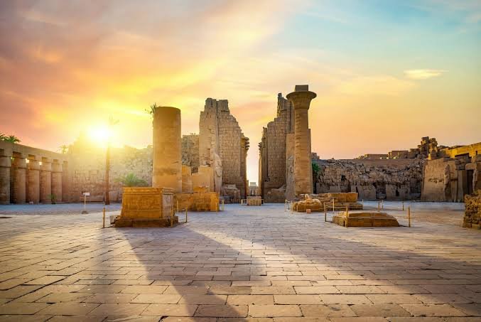 aswan and abu simbel egypt tours