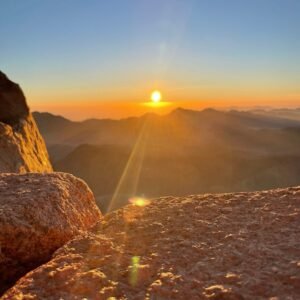 Mount Sinai Sunset Tour from Sharm El Sheikh | Book Online 3 mount sinai sunset tour from sharm