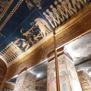 valley of the kings private guided tour in luxor