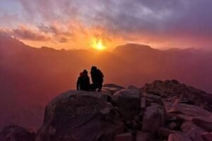 Mount Sinai Sunset Tour from Sharm El Sheikh | Book Online 2 mount sinai sunset tour from sharm