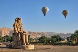 valley of the kings private guided tour in luxor