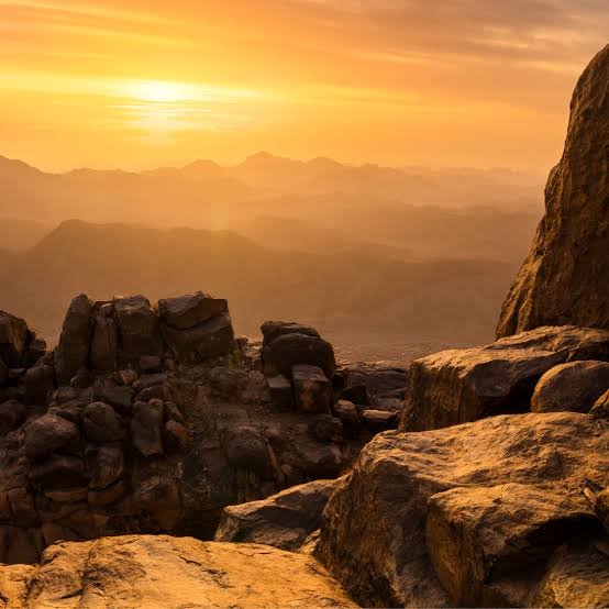 Mount Sinai Sunset Tour from Sharm El Sheikh | Book Online 22 mount sinai sunset tour from sharm