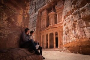 Petra Day Excursion from Dahab with a Local Guide 1 petra day excursion from dahab with local guide