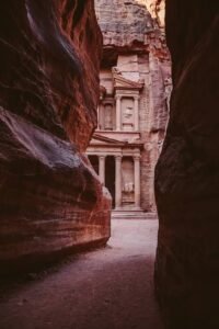 Petra Day Excursion from Dahab with a Local Guide 2 petra day excursion from dahab with local guide