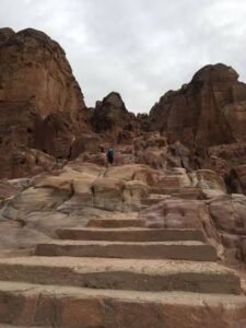 Petra Day Excursion from Dahab with a Local Guide 3 petra day excursion from dahab with local guide