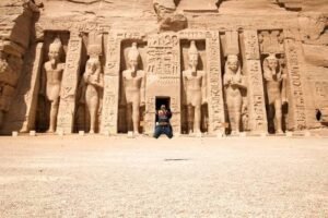 Abu Simbel Day Trip from Luxor | Explore Ancient Temples 3 abu simbel day trip from luxor