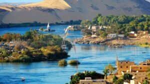 nile cruise river bird watching in Aswan: A Complete Egypt Birdwatching Guide 1 nile cruise river bird watching